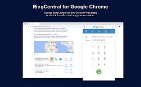 The presence indicator feature in the ringcentral app represents a user's availability status. Ringcentral For Google