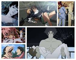 17+ Uncensored Anime Series: Dark and Unfiltered | Flipboard