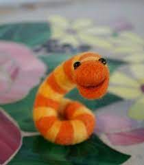 Slimey the worm from Sesame Street! : r/nostalgia
