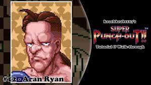 Super Punch-Out!! Tutorial (Part 12 of 20) - Aran Ryan - YouTube
