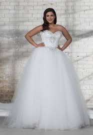 Fairytales do come true, discover your dream plus size wedding dresses and deb dresses in our melbourne bridal shop. Category Plus Size Kleinfeld Bridal