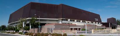 Selland Arena At Fresno Convention Center Tickets And