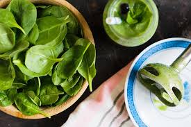 The best recipes with photos to choose an easy spinach and vegan recipe. Best Vegan Spinach Recipe Milkunleashed Com