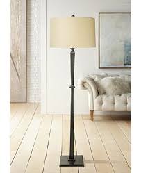The Natural Light Floor Lamps Lamps Plus