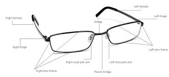 titanium glasses repair best up