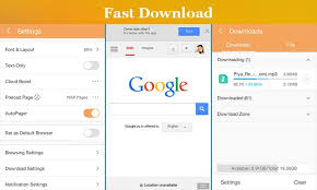 Ucbrowser is a popular internet browser for mobile phones now ucweb or ucbrowser is available for nokia asha 301 and 206 series 40 phone features fast and furious internet browsing on a java enabled mobile phone opera mini 4 5 download Fast Uc Browser 2017 Guide For Android Apk Download