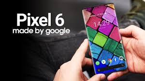 Google Pixel 6 Indonesia, Sudah Rilis? - Pasundan Ekspres