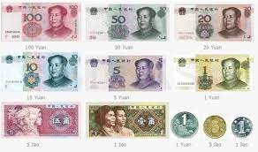 China tetap membiarkan nilai mata uangnya rendah, agar barang dari china dapat terlihat lebih murah ketika diekspor ke negara lain. Tukaran Matawang China Ke Malaysia