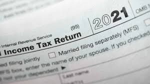 2021 tax returns what s new on the