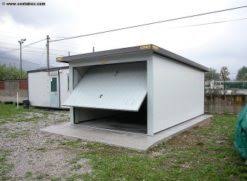 Garage prefabbricati in lamiera prezzi. Box Prefabbricati Toscana Liguria Costa Box