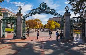 UC Berkeley ranks third best university ...