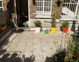 Patio Cleaning In London Book Jet