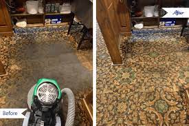 commercial carpet cleaning chem dry