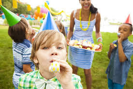budget friendly kids birthday party ideas