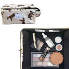 23 travel makeup bags pouches and