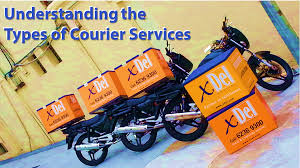 courier services xdel singapore