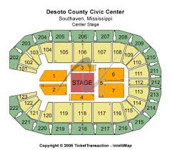 Landers Center Tickets And Landers Center Seating Chart