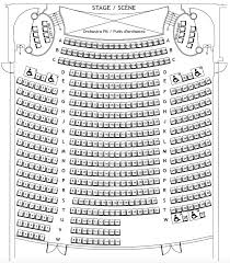 Imperial Theater Seating Wajihome Co