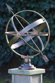 Sundials Uk Armillary Sundials