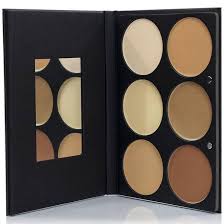 ofra contouring highlighting cream