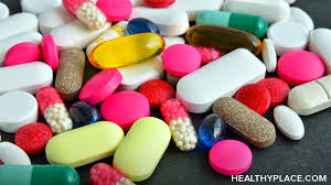 Dietary Supplements: Background Information | HealthyPlace