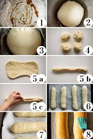 subway bread recipe deli roll