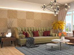 Living Room Wall Tiles Drawing Room
