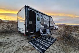 small toy haulers for adventure rving