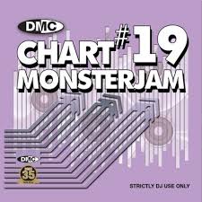 Dmc Chart Monsterjam 19