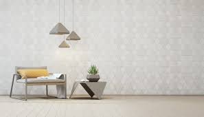 5 wallpaper accent wall ideas and how