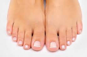 is laser toenail fungus removal for me