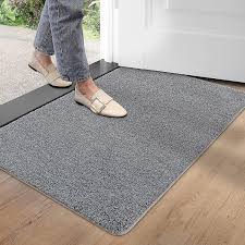 door mat non slip barrier mats for