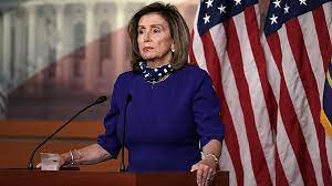 This summary is provided by wikipedia: Trump Victory Could Oust Nancy Pelosi As Speaker Thehill