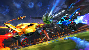 Check out this fantastic collection of rocket league wallpapers, with 46 rocket league background images for your desktop, phone or tablet. Rocket League Best Car Why Do Most Pros Use The Same