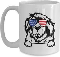 sy cup funny dog coffee mug