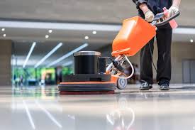 professional floor cleaning southwest