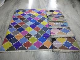 home decor rugs size