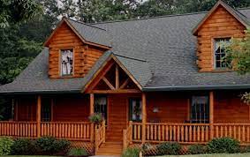 6 log cabin remodeling ideas to enhance