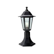 Outdoor Lights For Coastal Areas