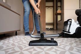 common carpet cleaning methods