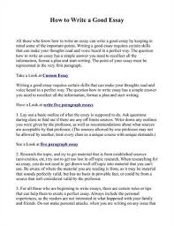 Best College Essays Ever Convincing Essays With Professional