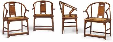 All markets fluctuate and the art trade is no exception, but over the last five years, some of the most important, famous, and expensive pieces of modern art have been sold at auction for monumental prices. Ming Chairs Lead 132 M Robert Ellsworth Sale Artnet News