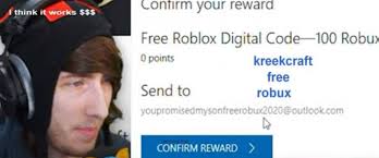 Collection by 💙ａｌｌｉ_ａｖｏｃａｄｏ💙 • last updated 2 weeks ago. Kreekcraft Free Robux Is Kreekcraft Video Legit Ridzeal