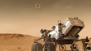 Nasa's perseverance rover is expected to land on mars' jezero crater tomorrow february 18th and the space agency is inviting everyone to watch it, very much in line with our pandemic reality. Nasa S Perseverance Rover Will Land On Mars This Week Here S What To Expect Cnn