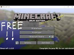 how to minecraft for pc java