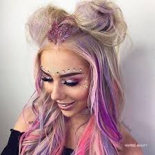 beautiful fantasy hairstyles that you