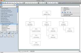 Visualizing A Filemaker Database With Conceptdraw Pro Llnl