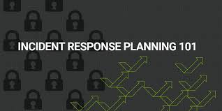 Cyber Security Incident Response Reporting Process