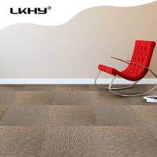 interface carpet tile manufacturers