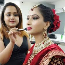 mumbai s best bridal makeup artists